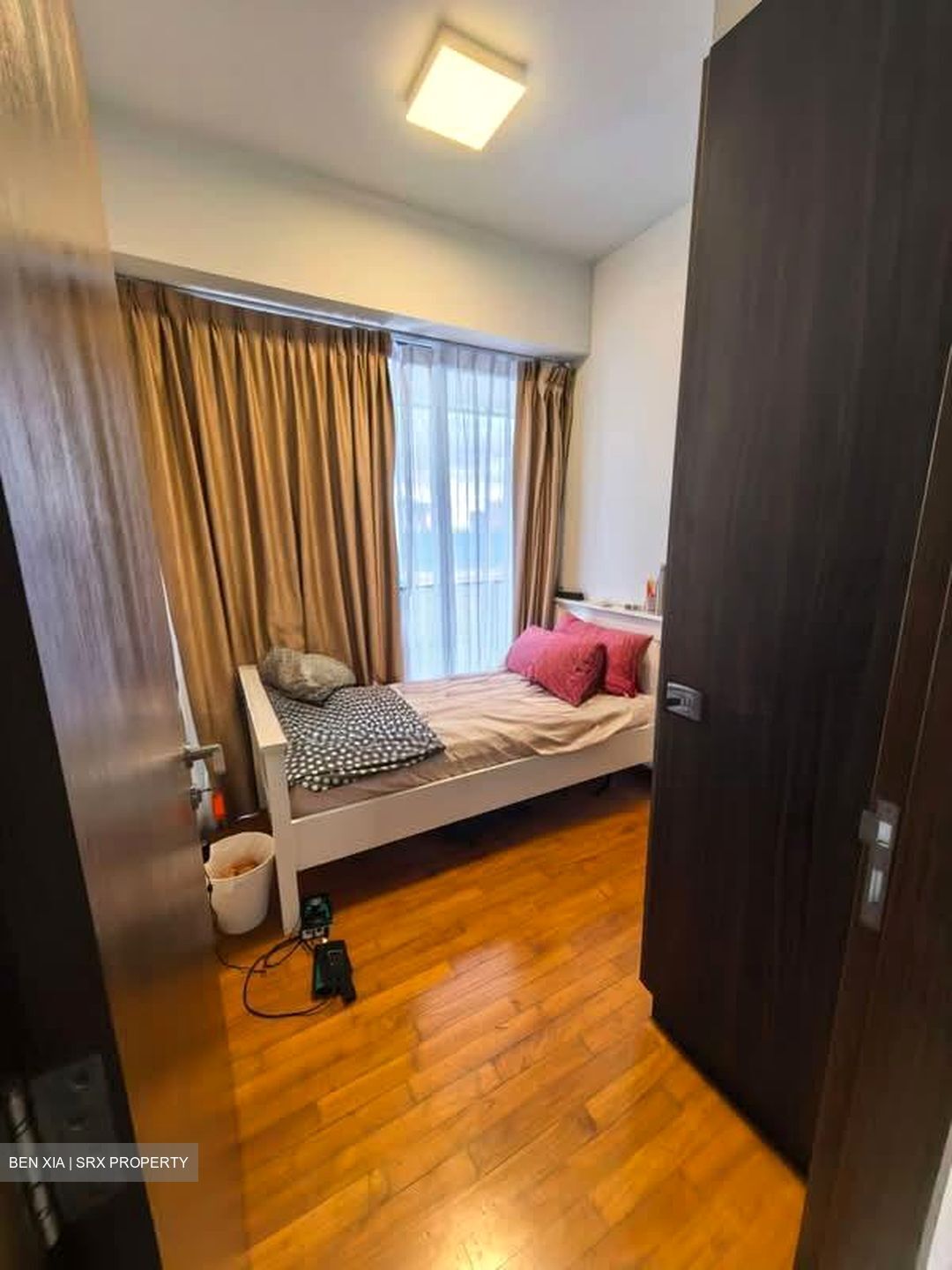 Spottiswoode 18 (D2), Apartment #566861811